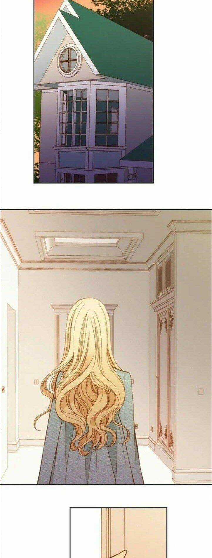 Wendy , Cô Gái Bán Hoa Chapter 7 trang 22