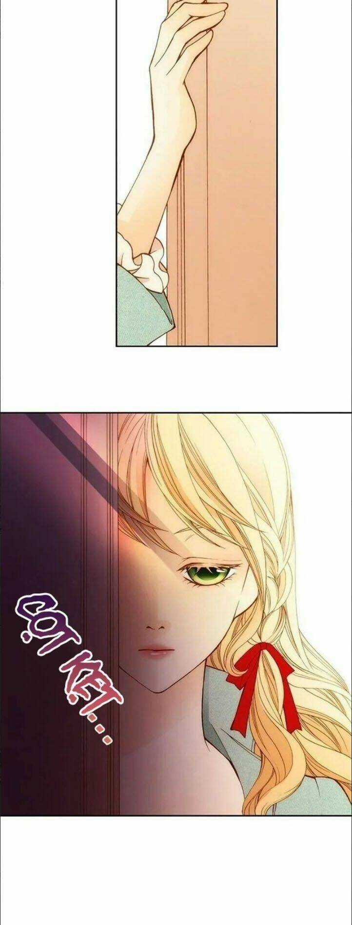 Wendy , Cô Gái Bán Hoa Chapter 7 trang 23