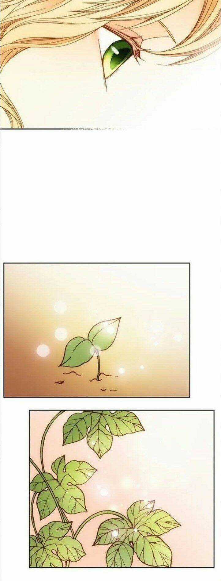 Wendy , Cô Gái Bán Hoa Chapter 7 trang 26