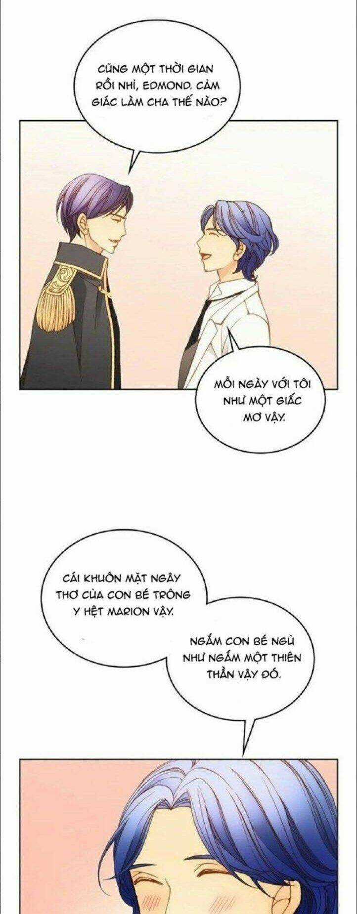 Wendy , Cô Gái Bán Hoa Chapter 8 trang 14