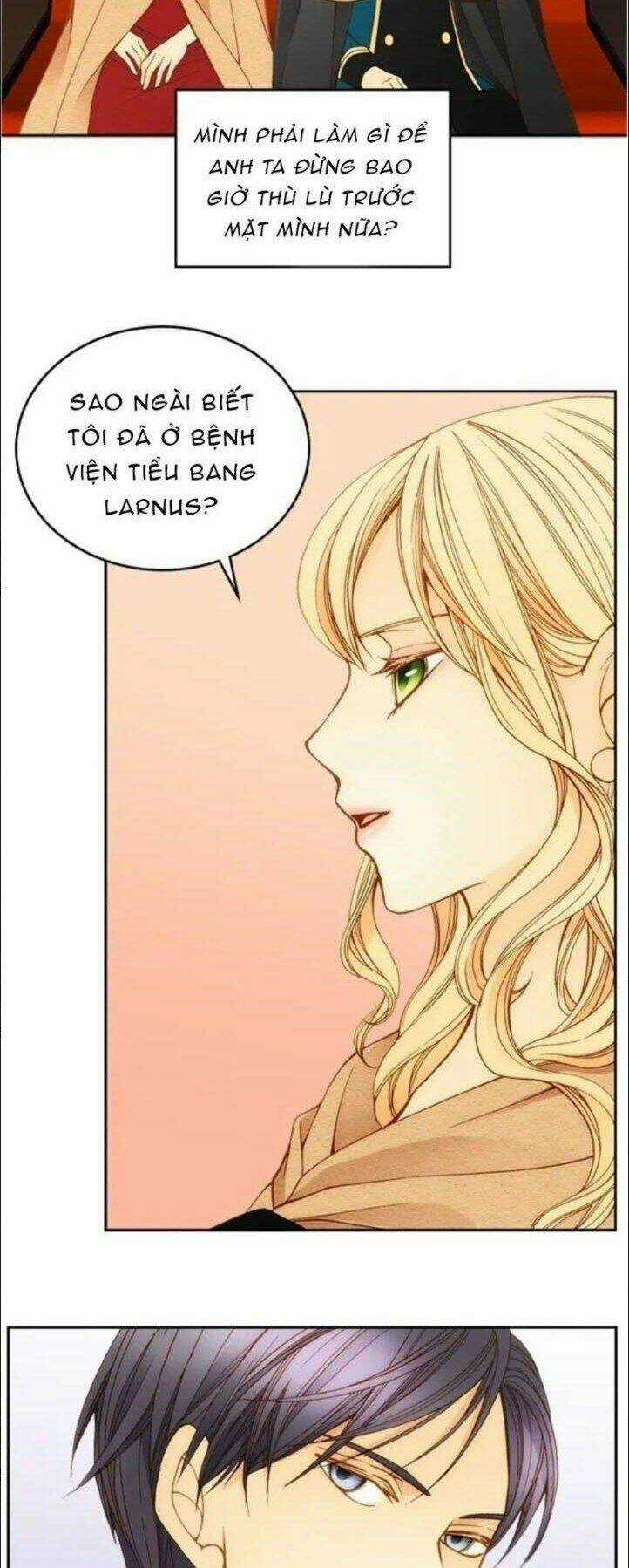 Wendy , Cô Gái Bán Hoa Chapter 9 trang 22