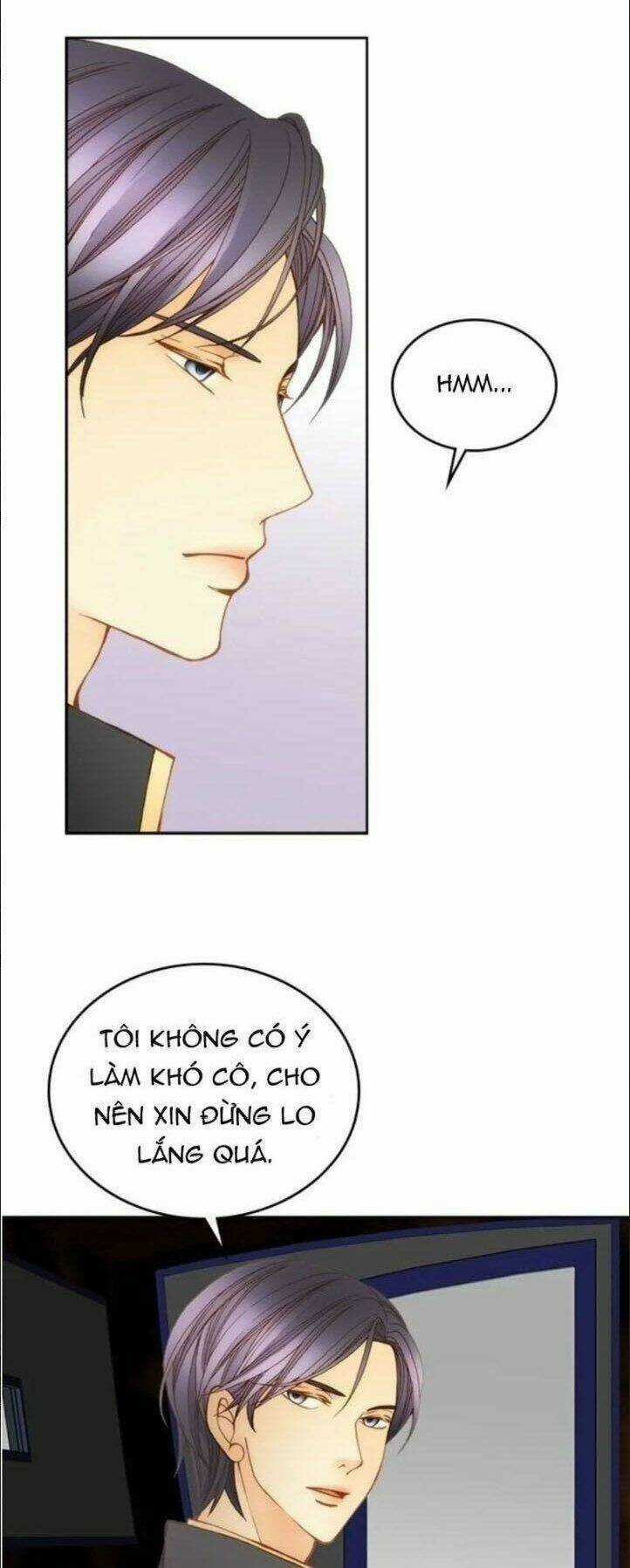 Wendy , Cô Gái Bán Hoa Chapter 9 trang 26