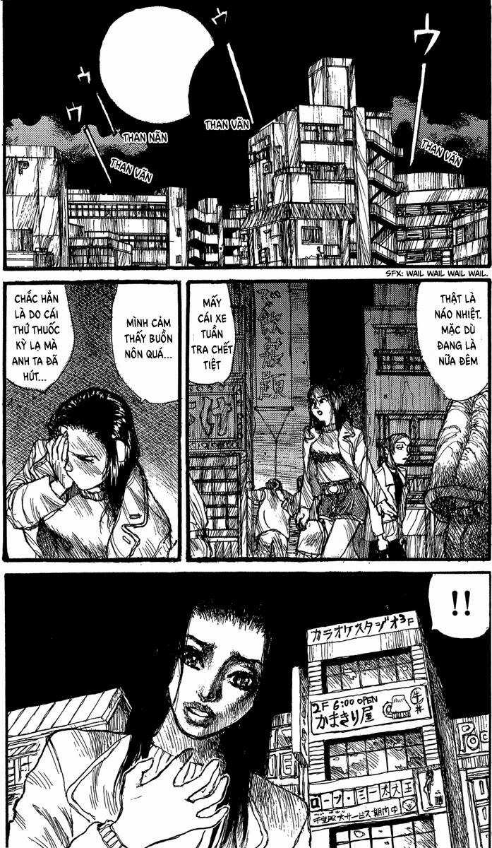 Wendy Chapter 1 trang 14