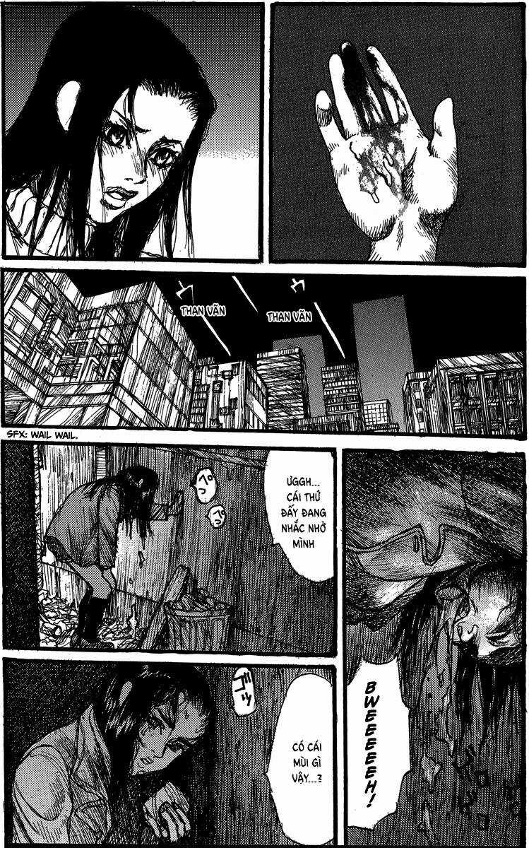 Wendy Chapter 1 trang 15