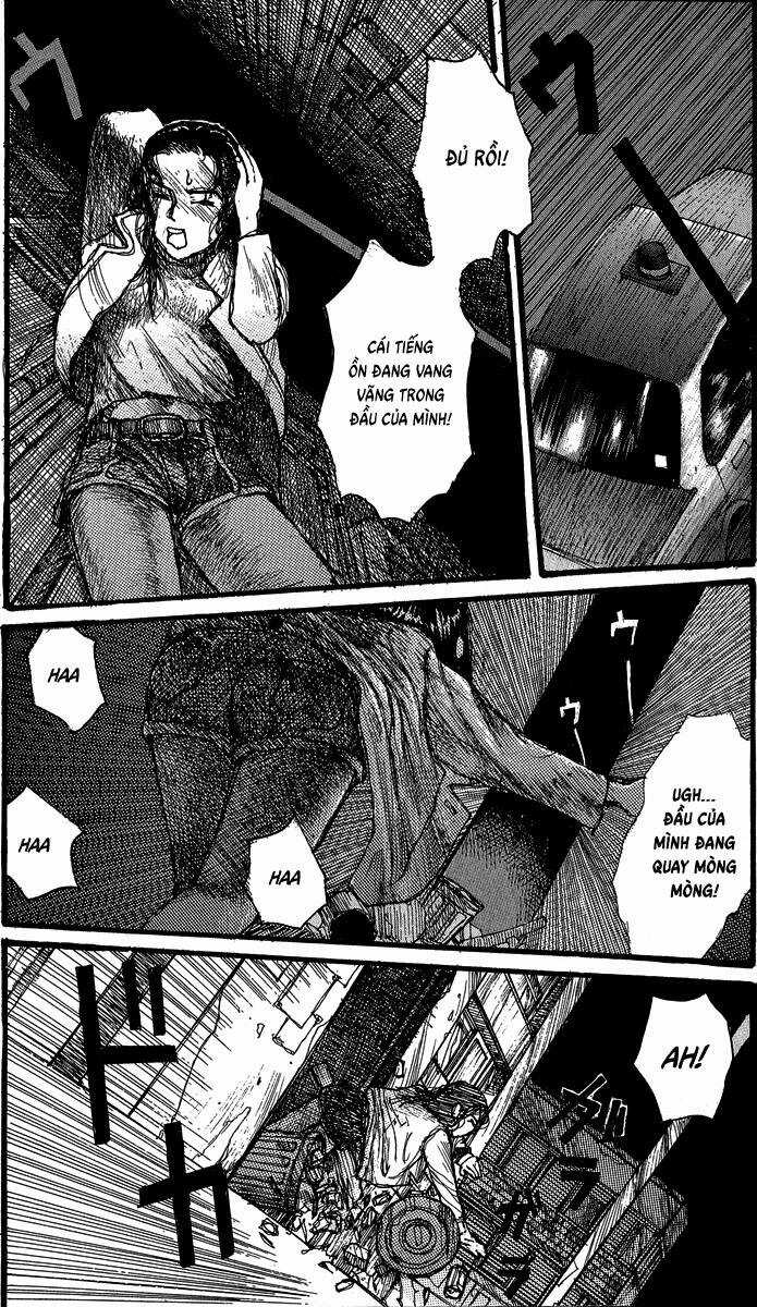 Wendy Chapter 1 trang 16