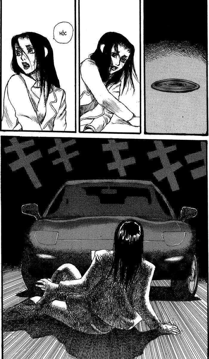 Wendy Chapter 1 trang 18