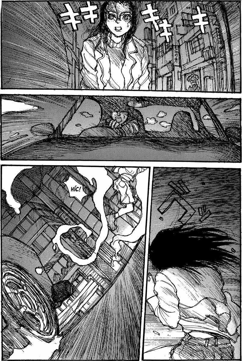 Wendy Chapter 1 trang 19