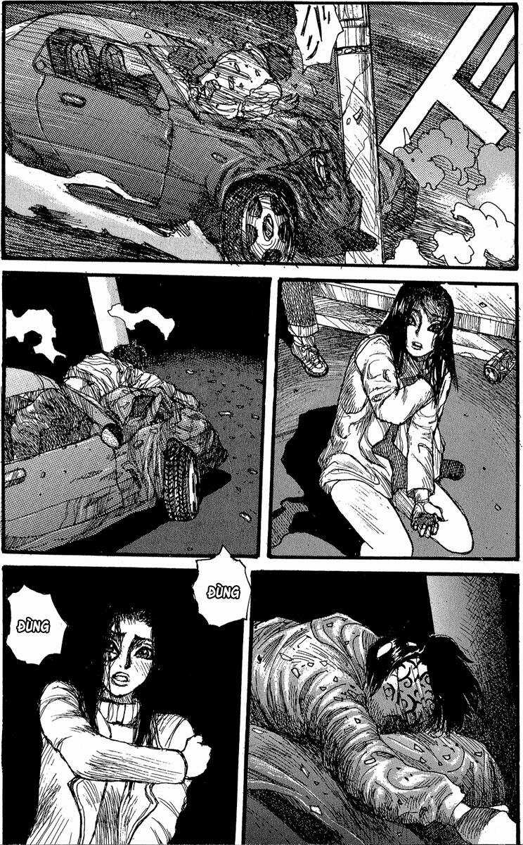 Wendy Chapter 1 trang 20