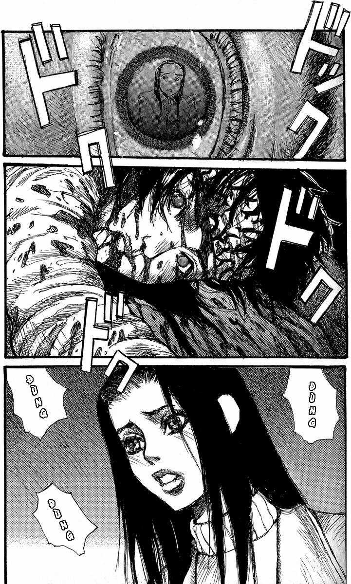 Wendy Chapter 1 trang 21