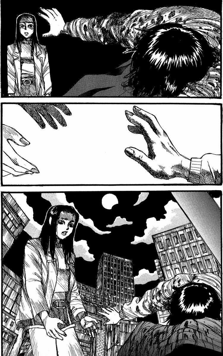 Wendy Chapter 1 trang 22