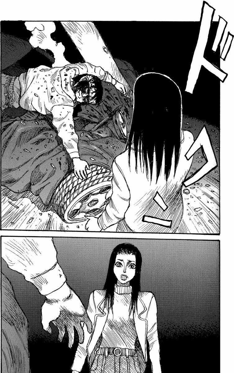 Wendy Chapter 1 trang 23