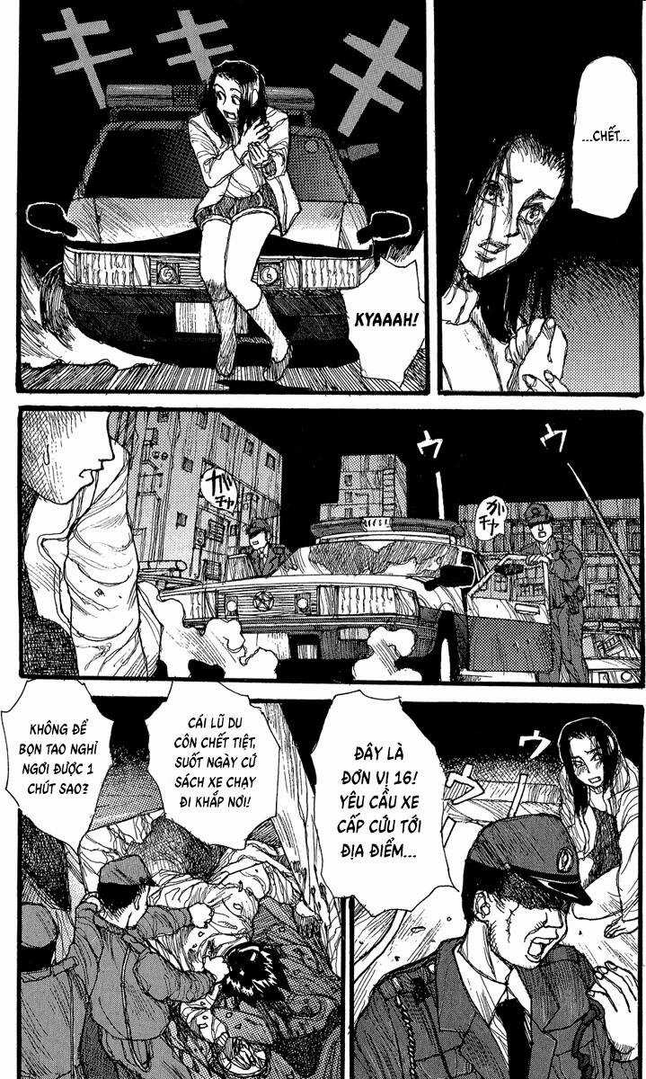 Wendy Chapter 1 trang 24