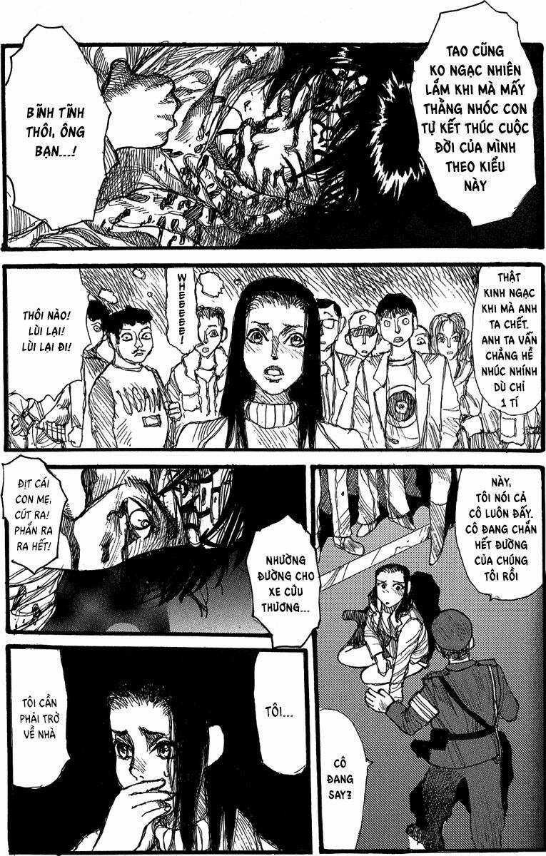 Wendy Chapter 1 trang 25