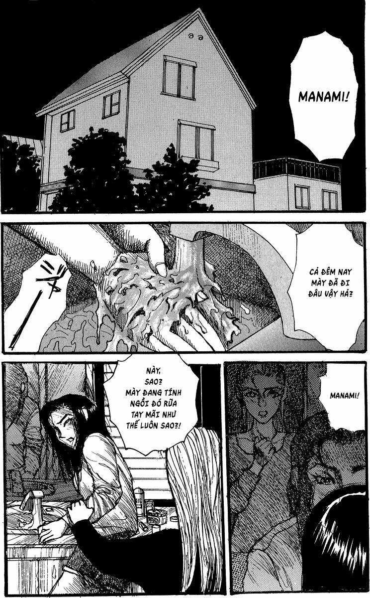 Wendy Chapter 1 trang 26