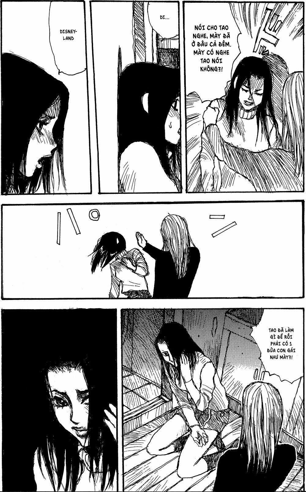 Wendy Chapter 1 trang 27