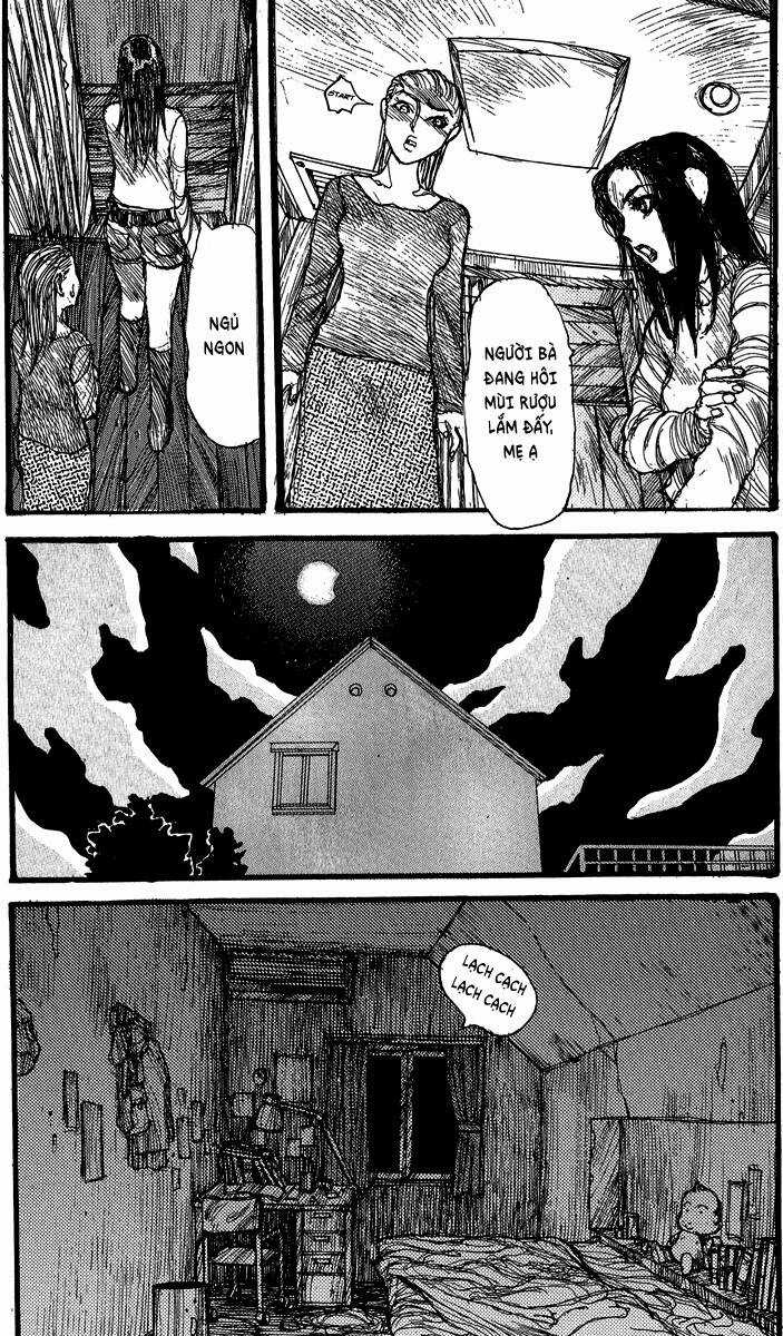 Wendy Chapter 1 trang 28