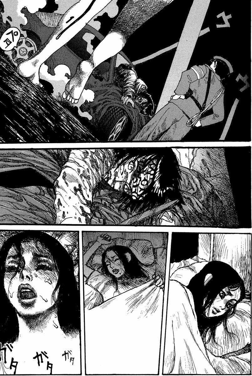 Wendy Chapter 1 trang 29