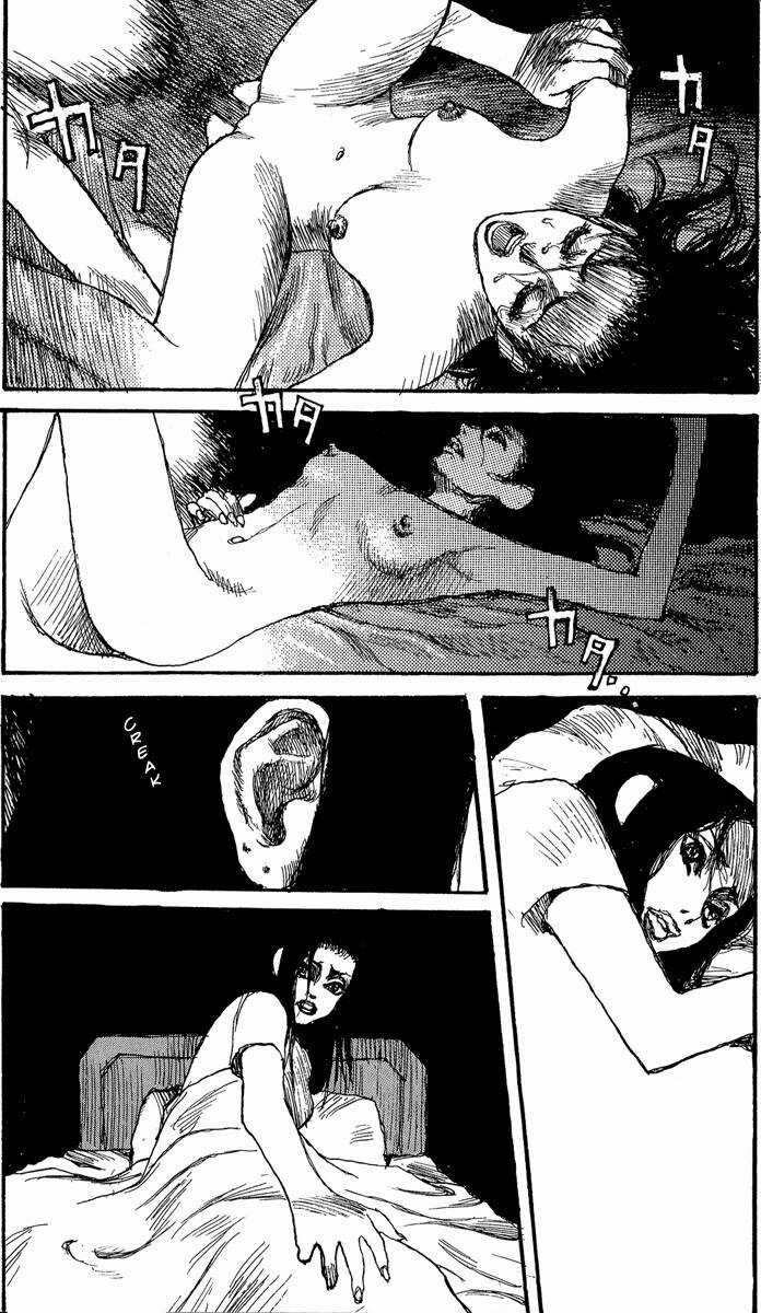 Wendy Chapter 1 trang 30