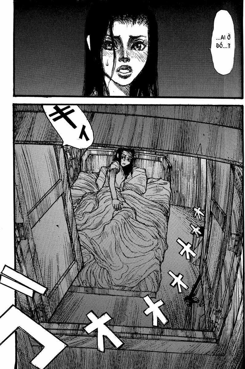 Wendy Chapter 1 trang 31