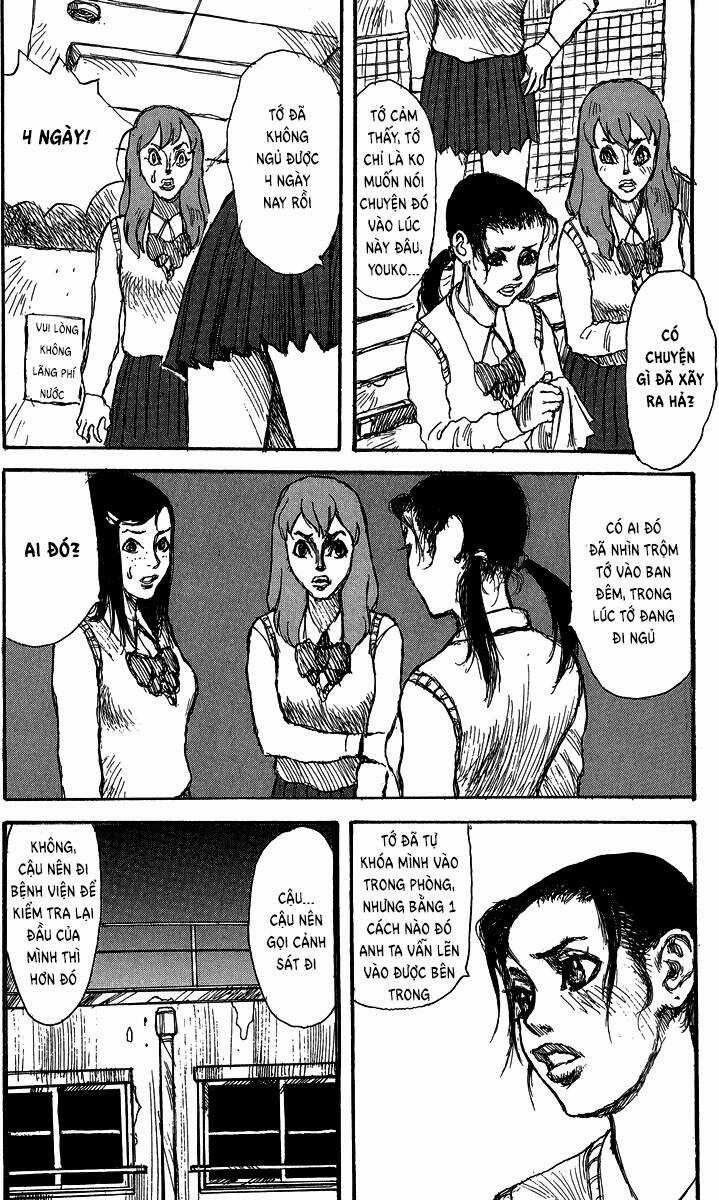 Wendy Chapter 1 trang 34