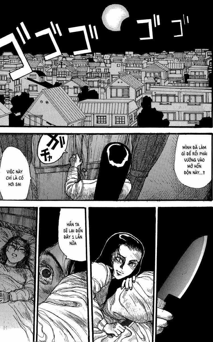 Wendy Chapter 1 trang 35