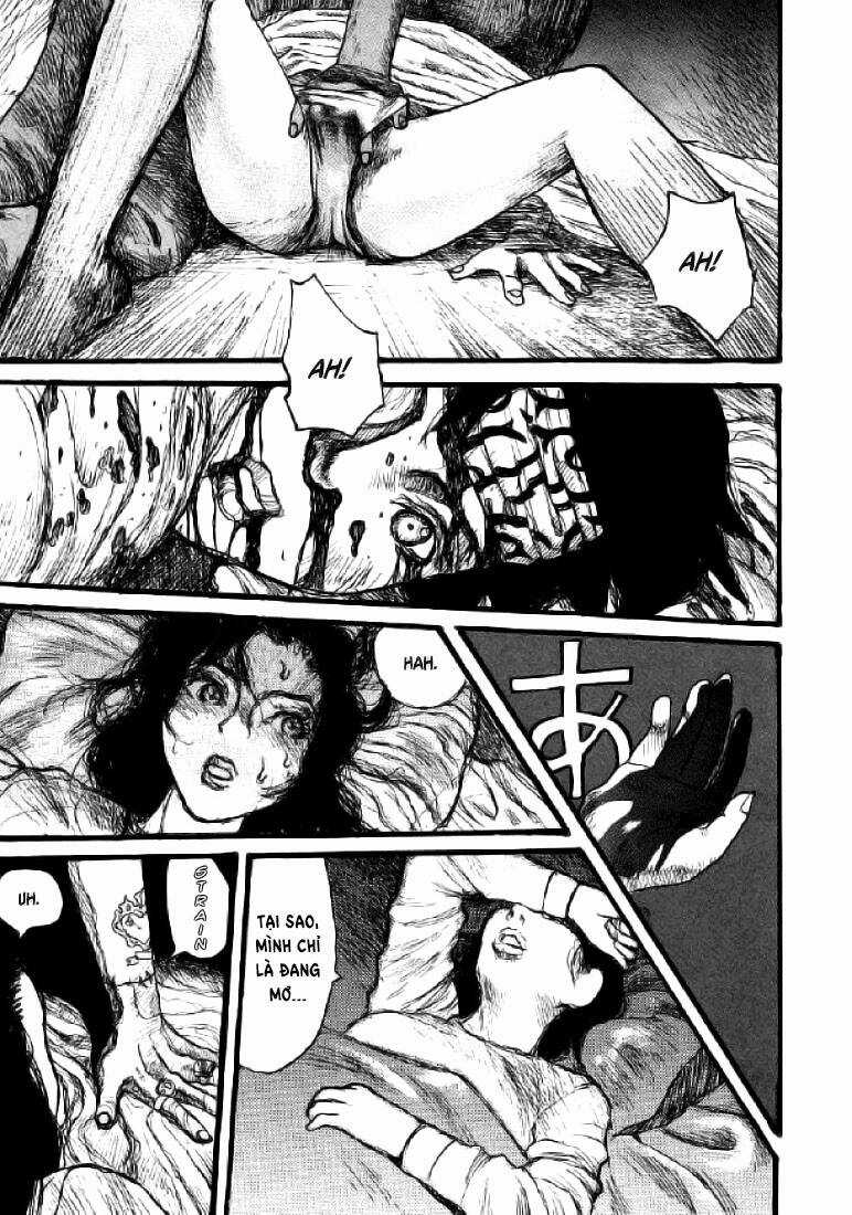 Wendy Chapter 1 trang 37