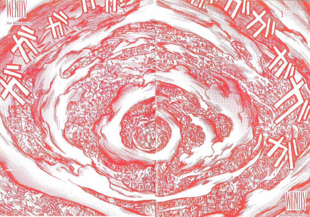 Wendy Chapter 1 trang 6