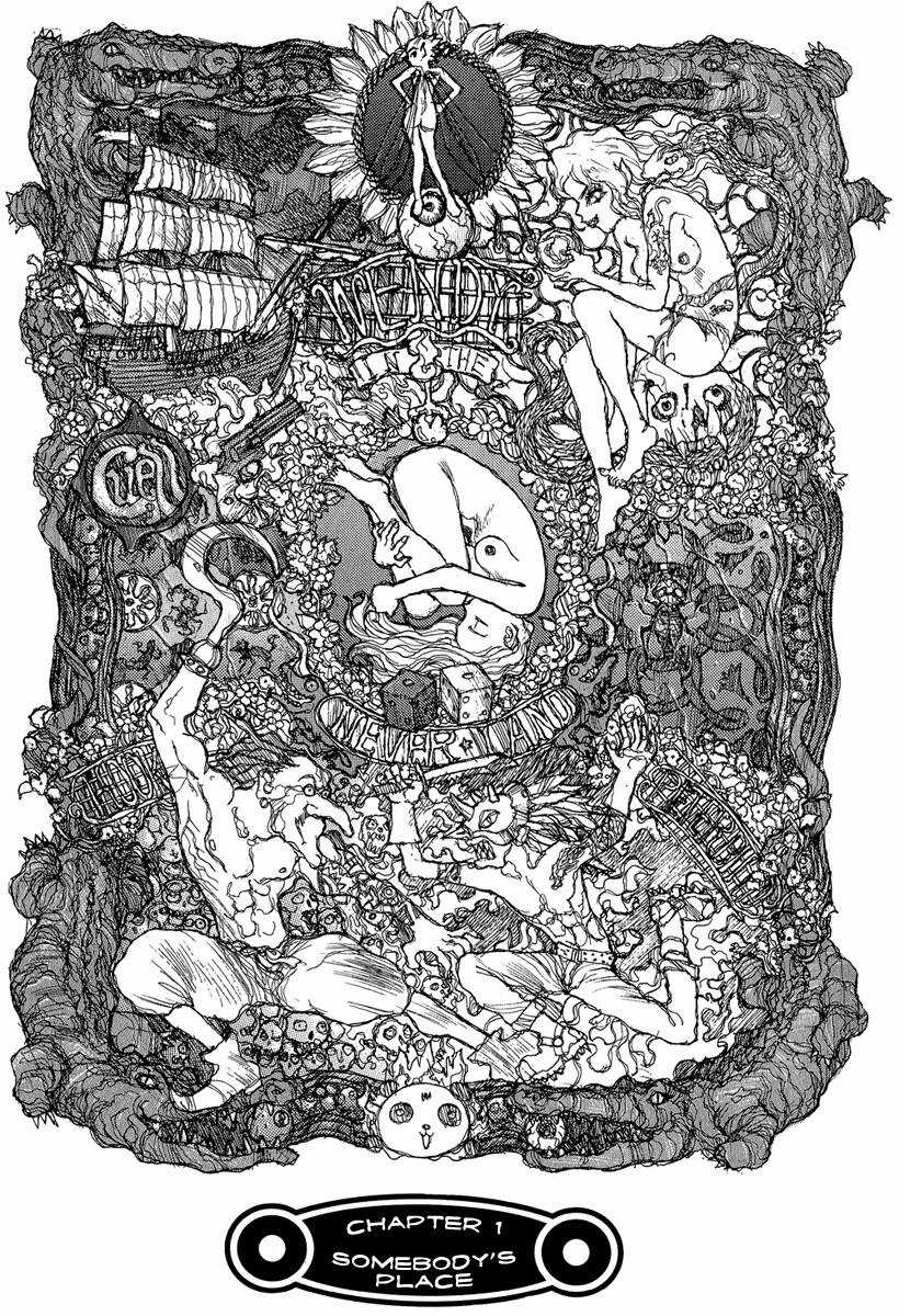 Wendy Chapter 1 trang 9