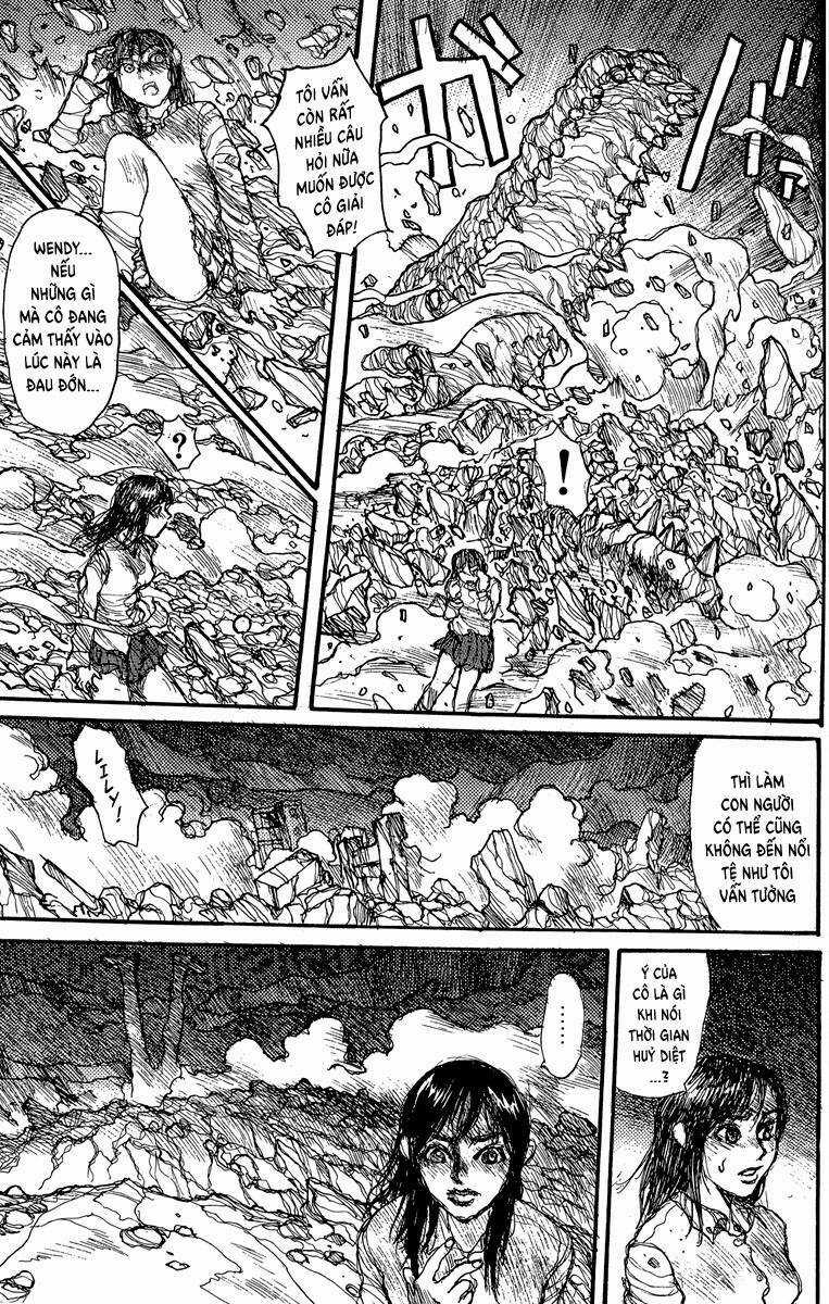 Wendy Chapter 10 trang 10