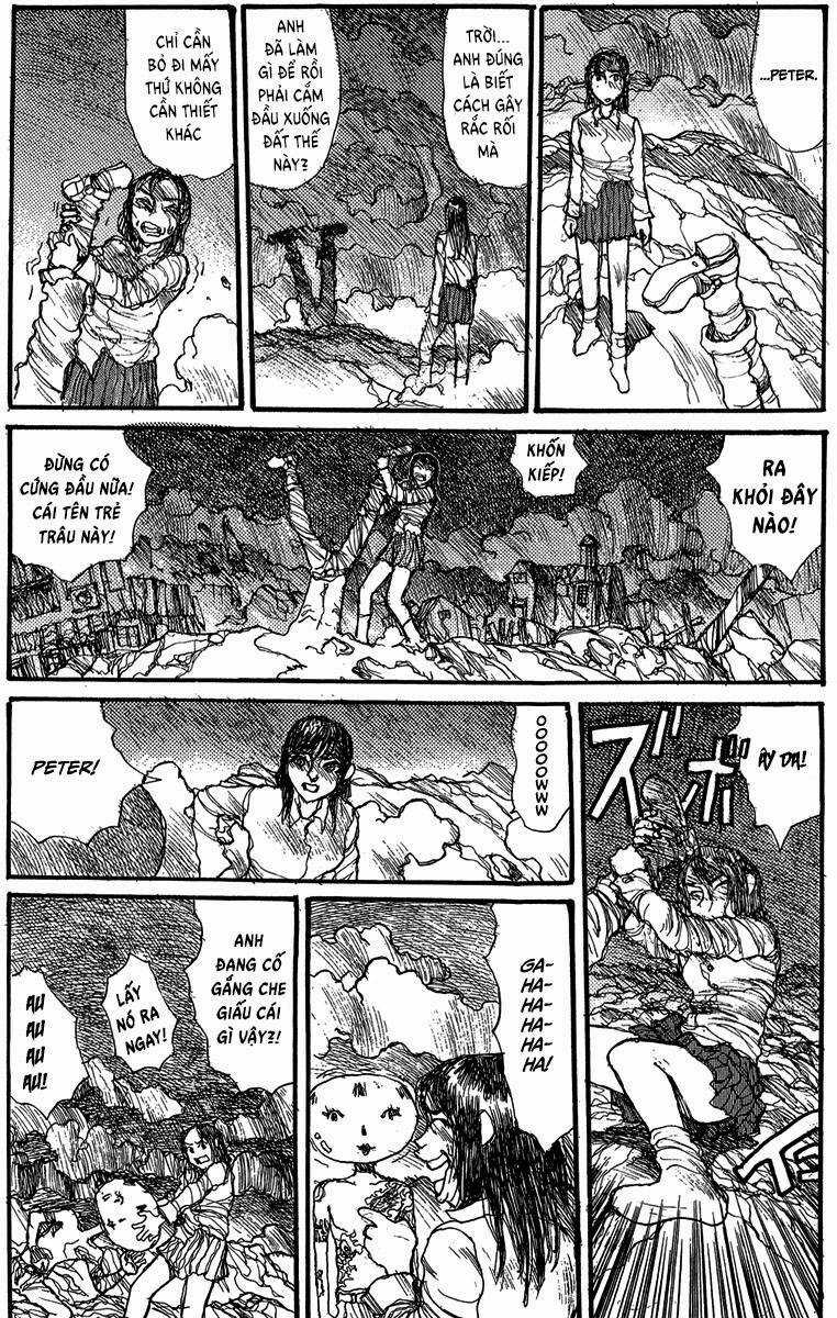 Wendy Chapter 10 trang 11