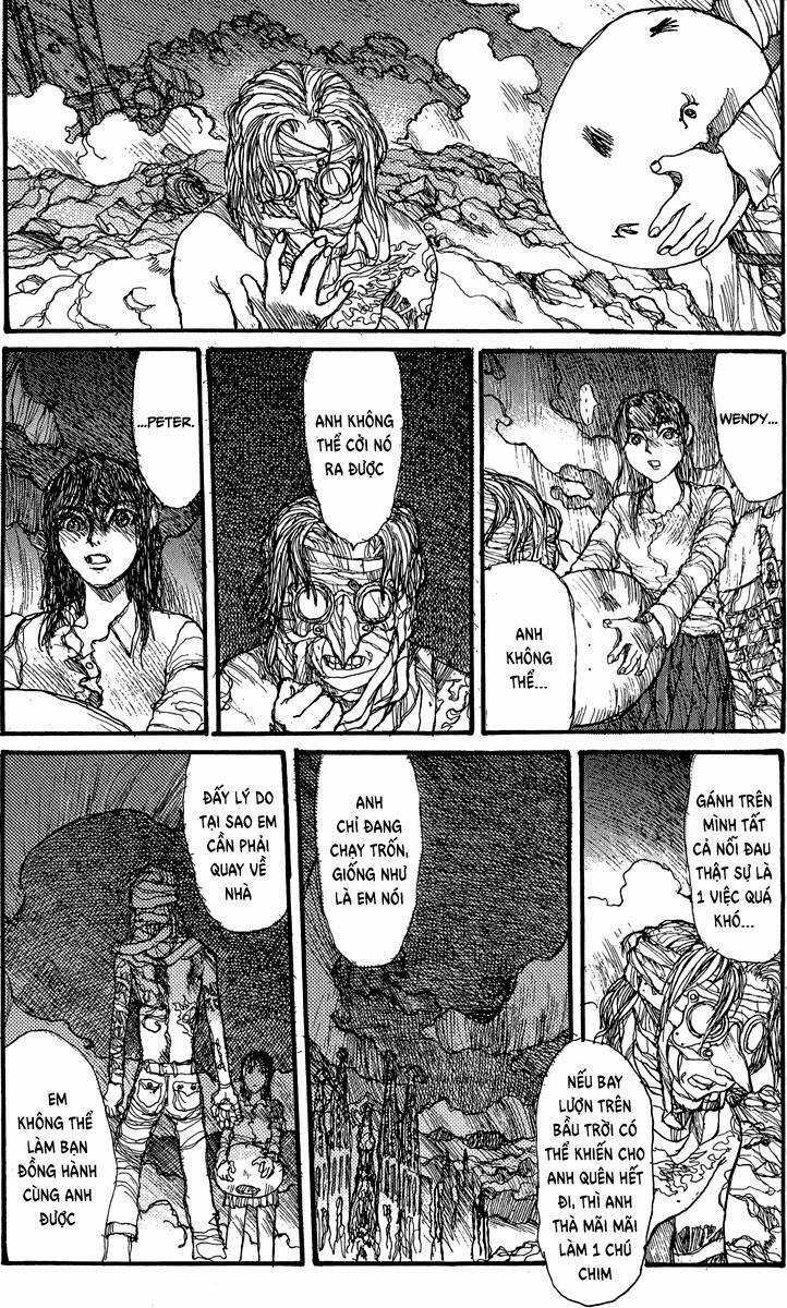 Wendy Chapter 10 trang 12