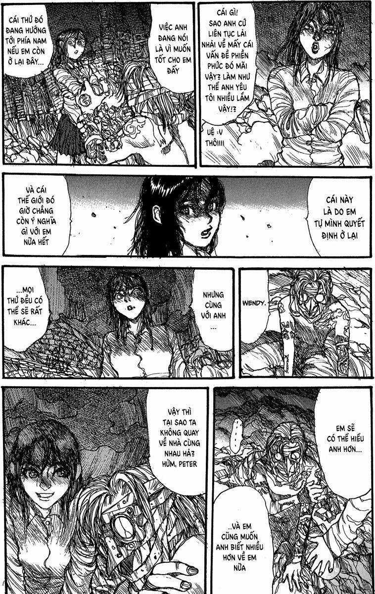 Wendy Chapter 10 trang 13