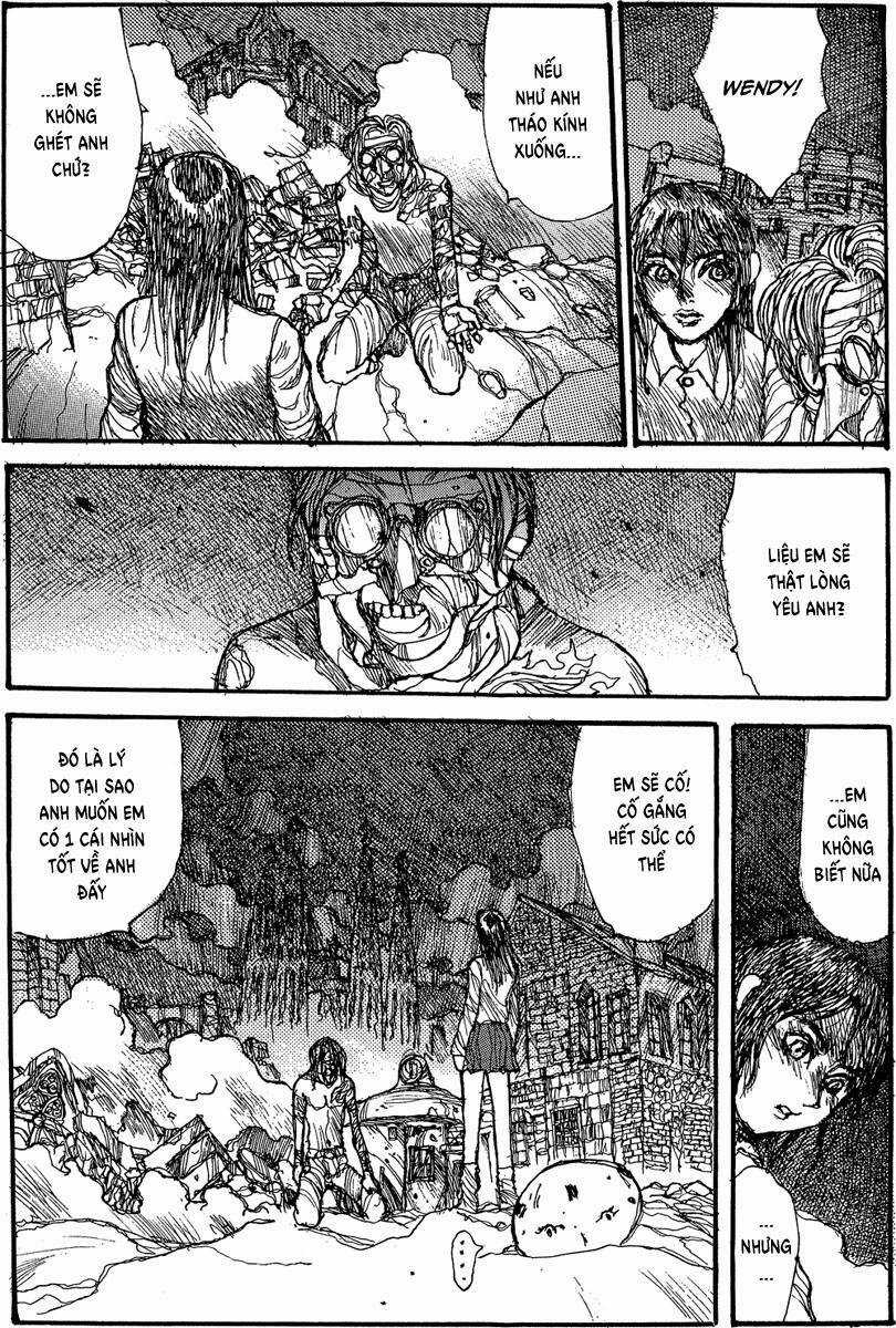 Wendy Chapter 10 trang 14