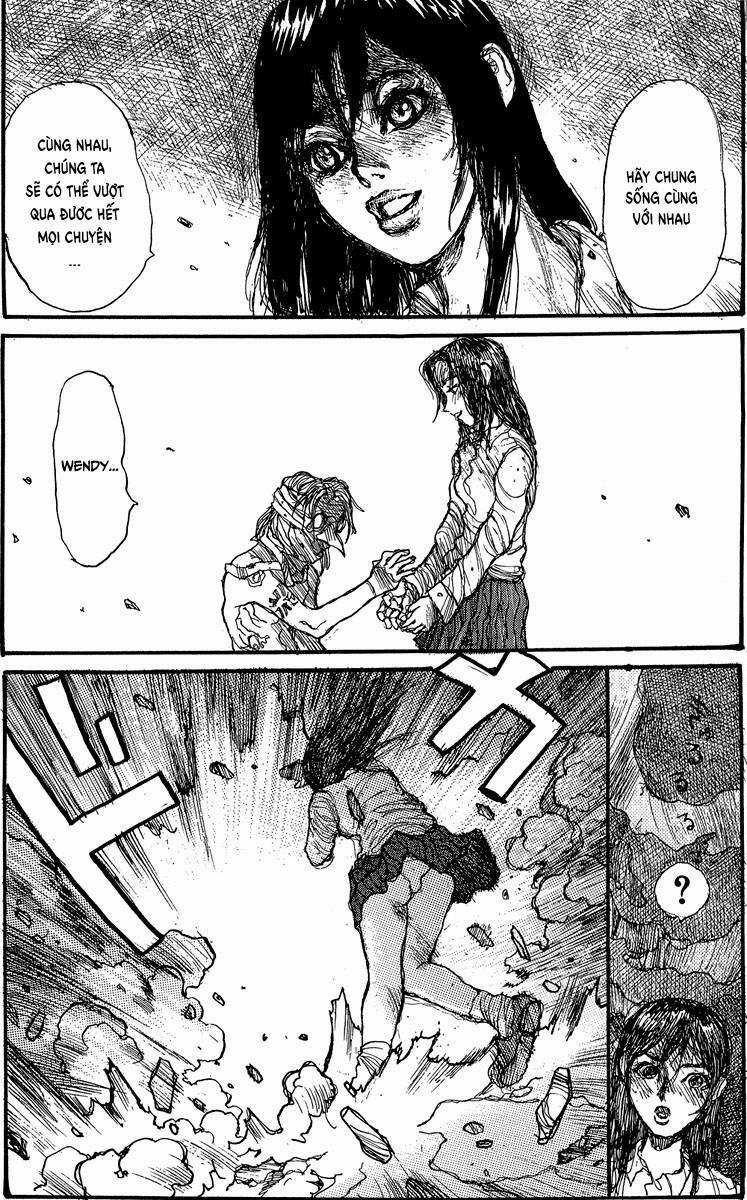 Wendy Chapter 10 trang 15