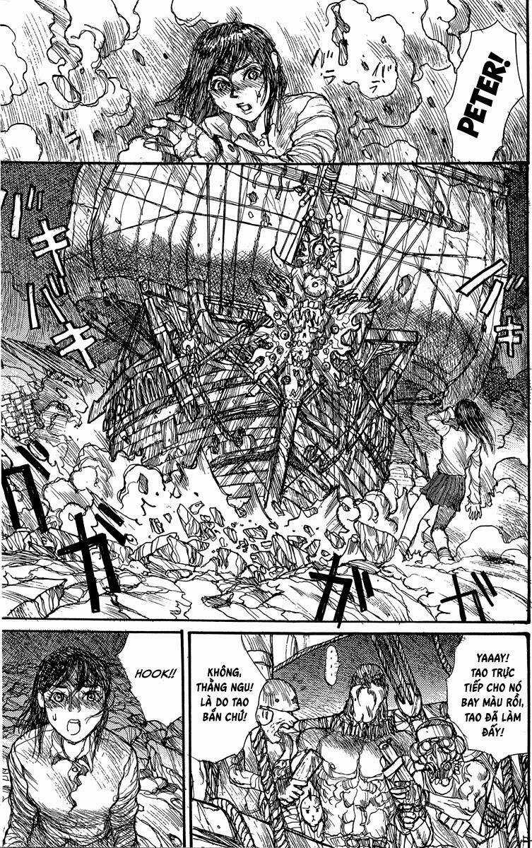 Wendy Chapter 10 trang 16