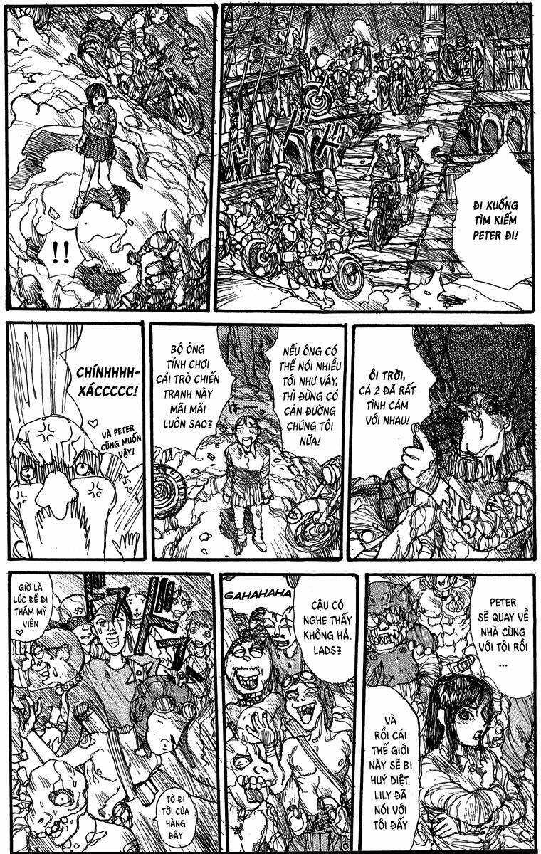 Wendy Chapter 10 trang 17