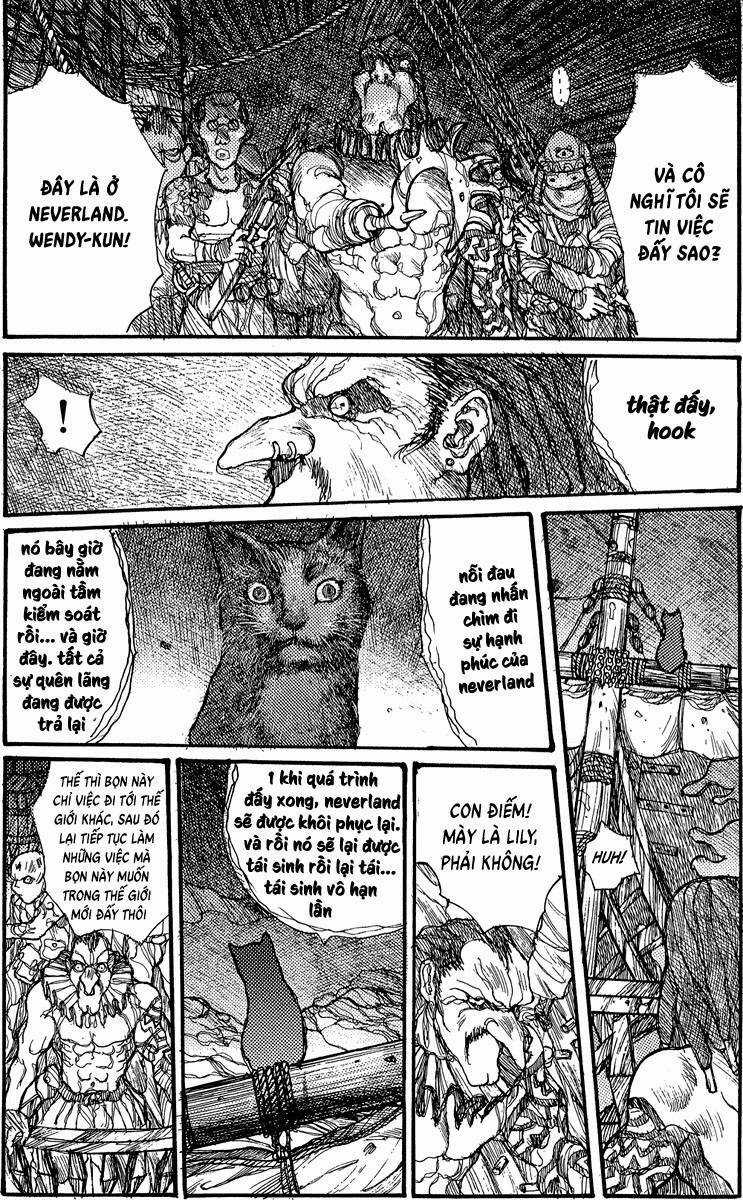 Wendy Chapter 10 trang 18