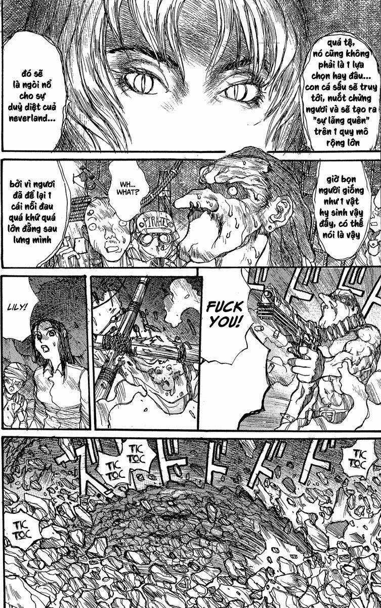 Wendy Chapter 10 trang 19