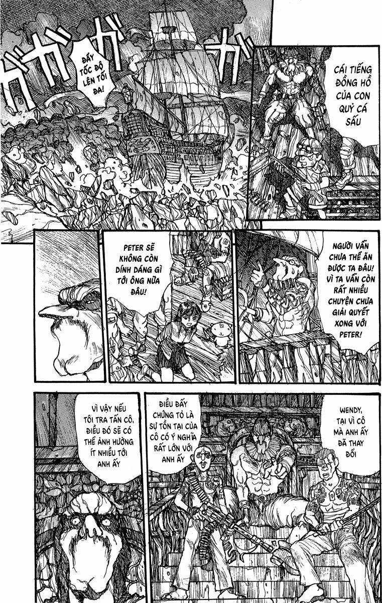 Wendy Chapter 10 trang 20