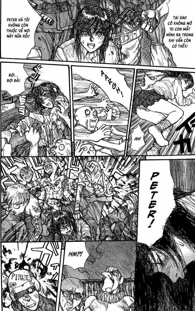 Wendy Chapter 10 trang 21