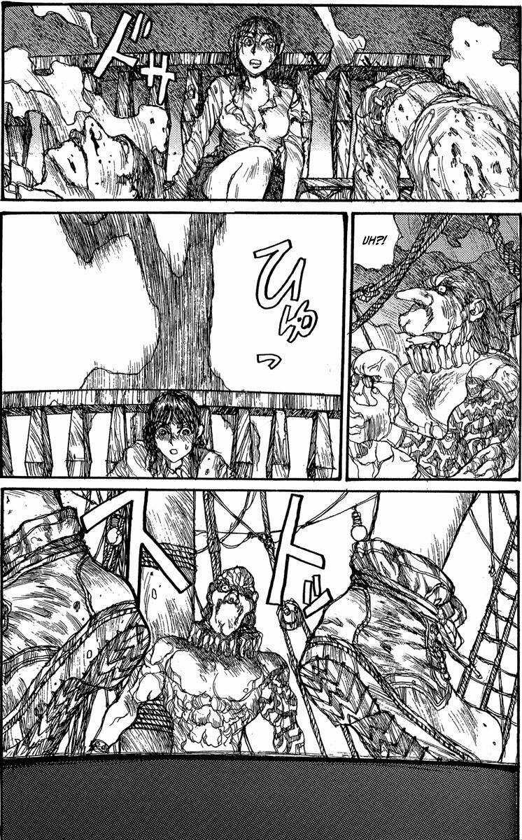 Wendy Chapter 10 trang 22