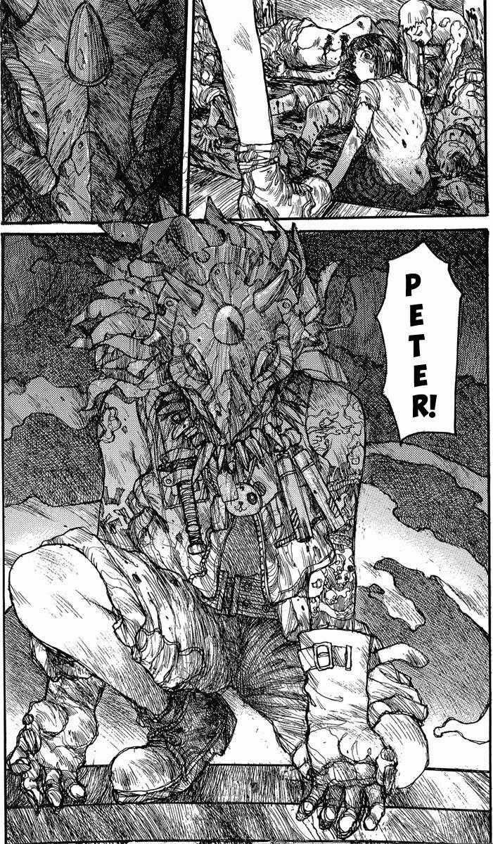 Wendy Chapter 10 trang 23