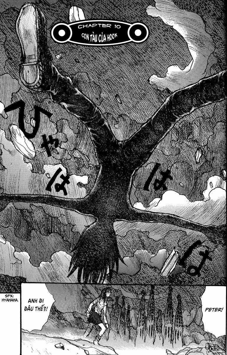 Wendy Chapter 10 trang 4