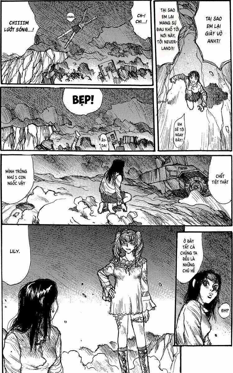 Wendy Chapter 10 trang 5