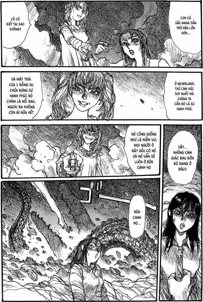 Wendy Chapter 10 trang 7