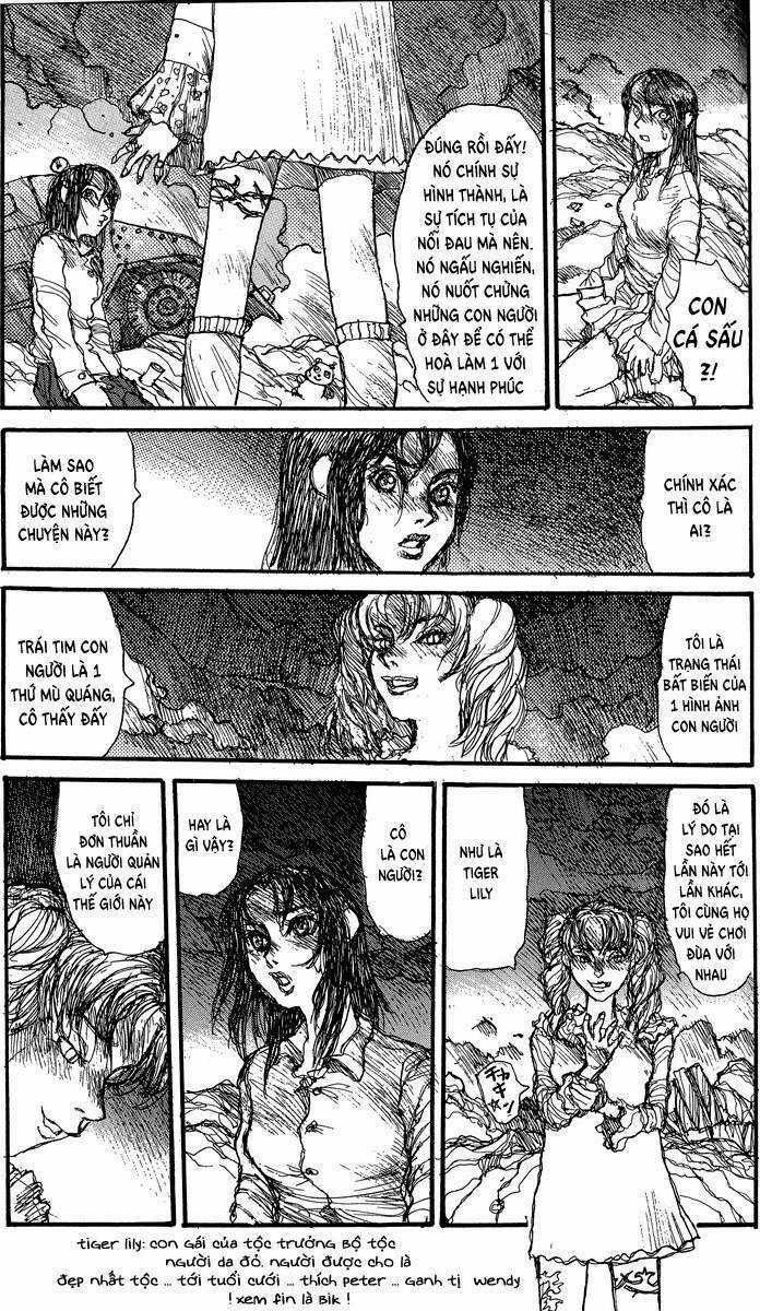 Wendy Chapter 10 trang 8