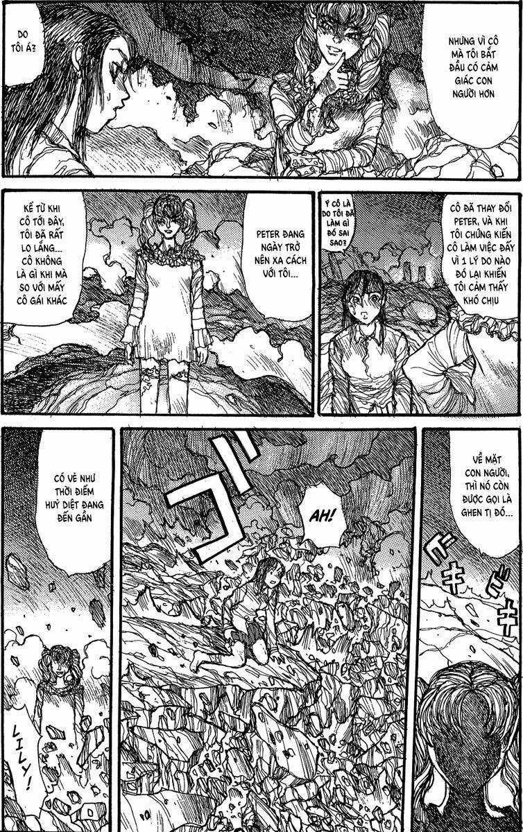 Wendy Chapter 10 trang 9