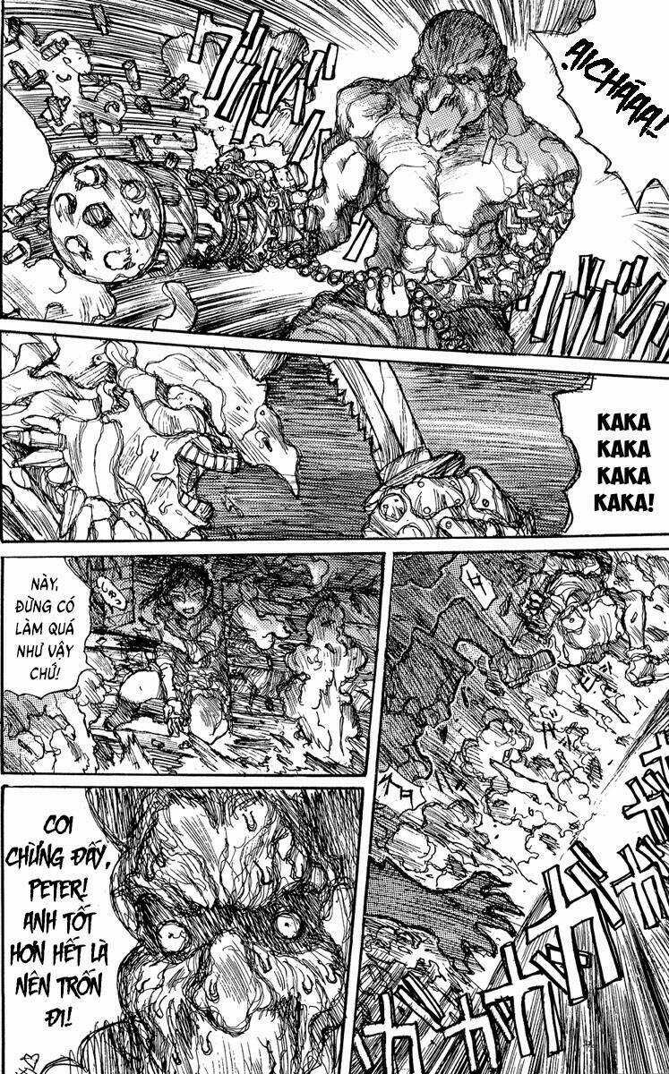 Wendy Chapter 11 trang 10