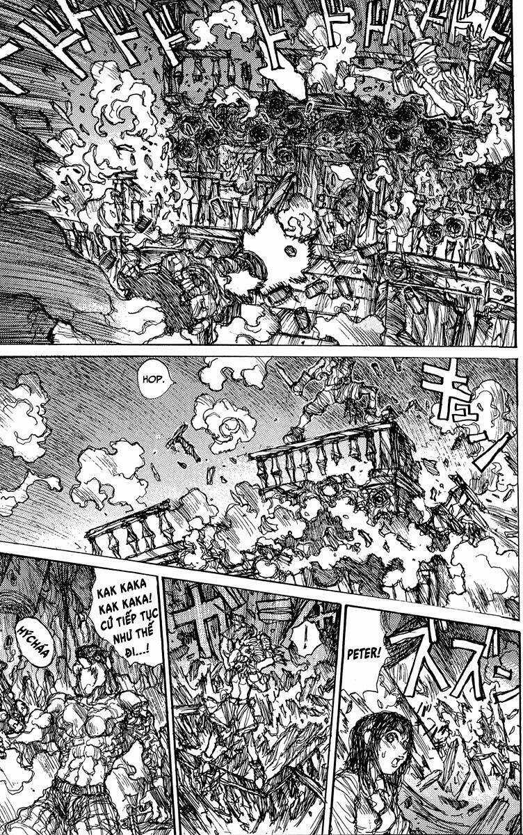 Wendy Chapter 11 trang 11