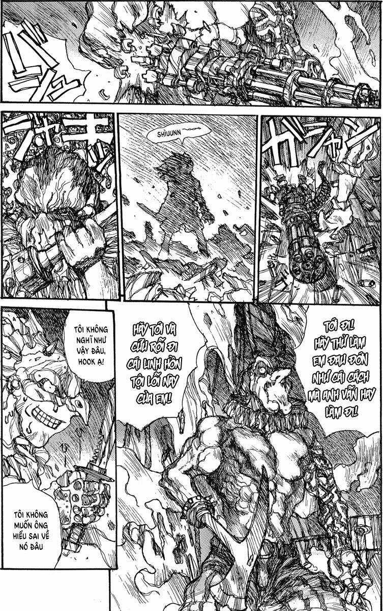 Wendy Chapter 11 trang 12